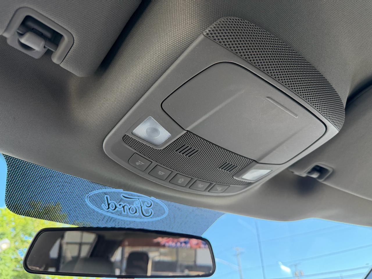 Ford F-150 XLT SuperCrew 5.5-ft. Bed 4WD 2018