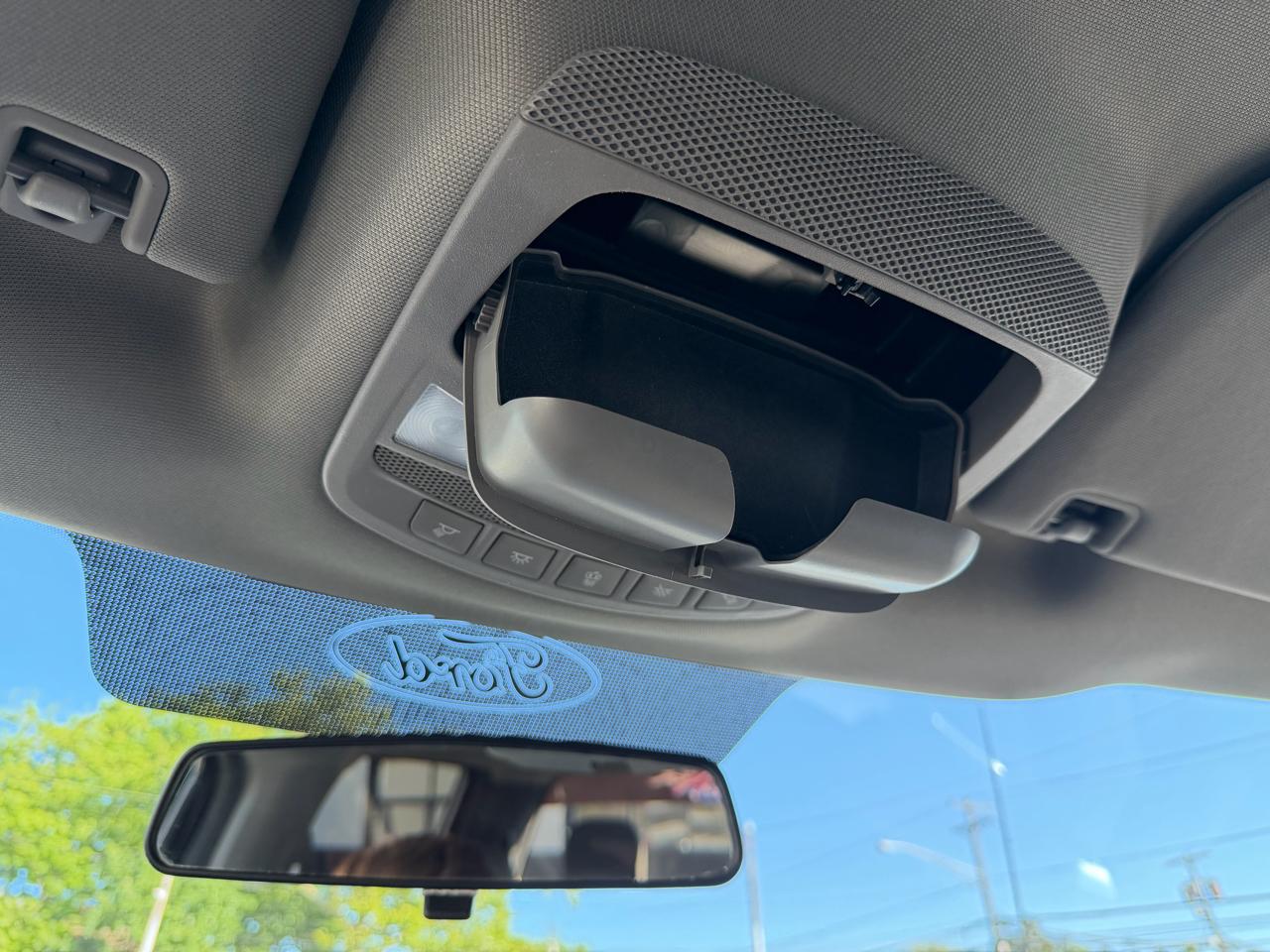 Ford F-150 XLT SuperCrew 5.5-ft. Bed 4WD 2018