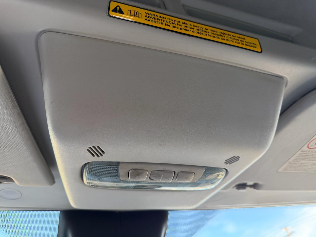 Ford Transit 250 Van Med. Roof w/Sliding Pass. 148-in. WB 2016