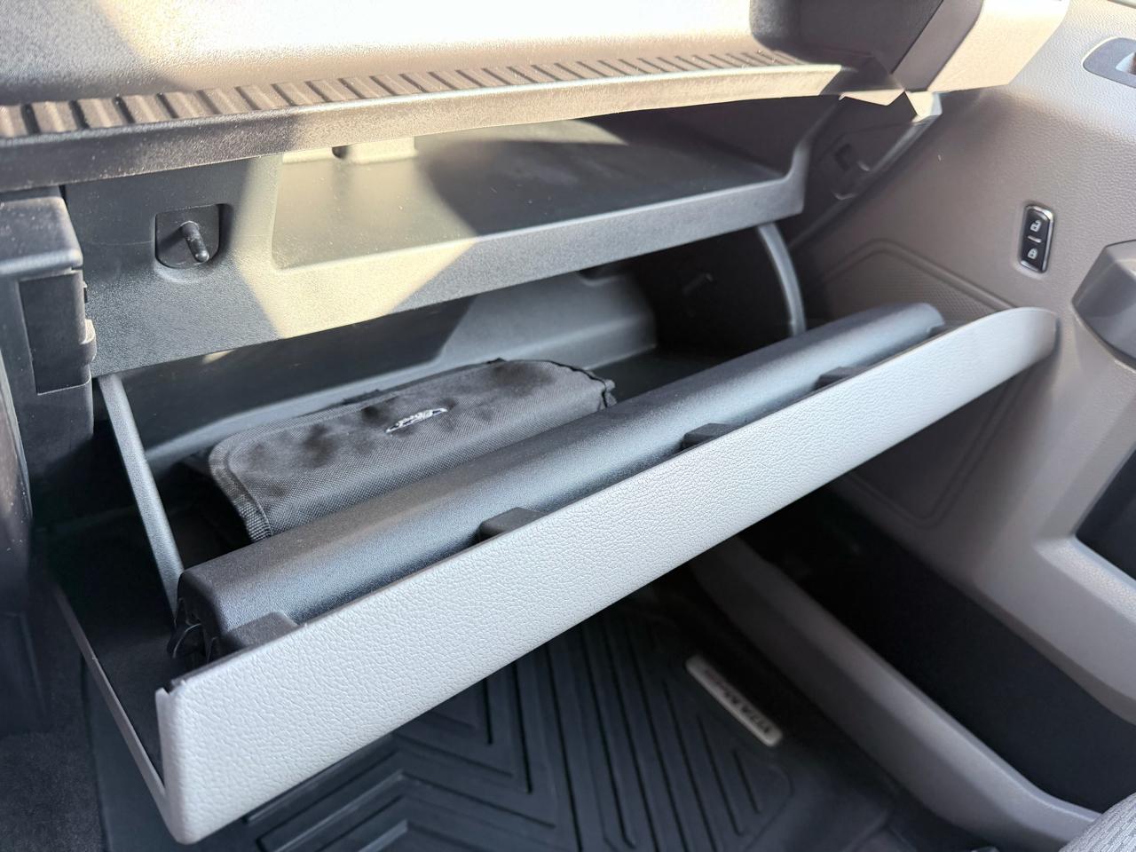 Ford F-150 XLT SuperCrew 6.5-ft. Bed 4WD 2015