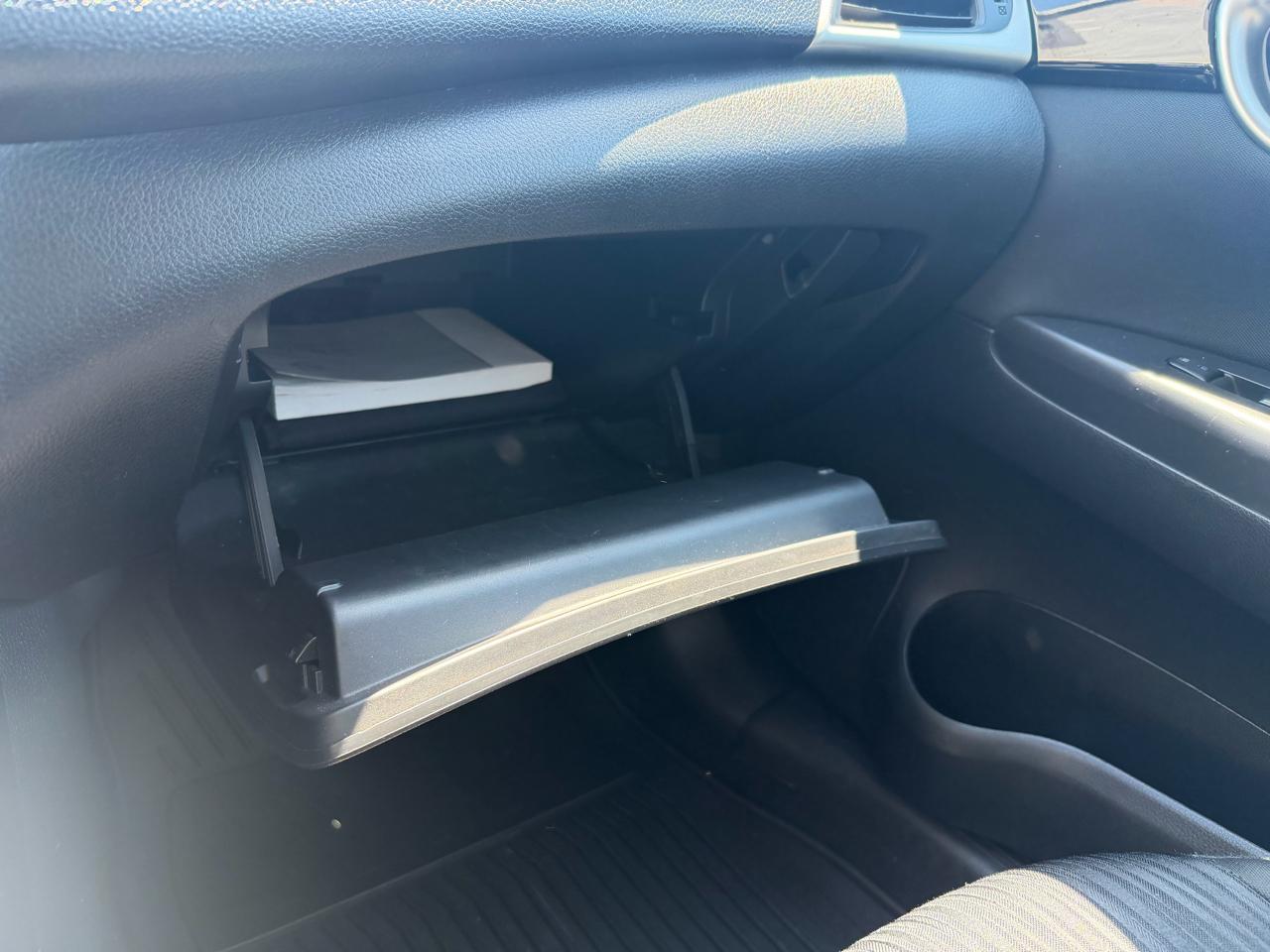 Nissan Sentra S CVT 2019