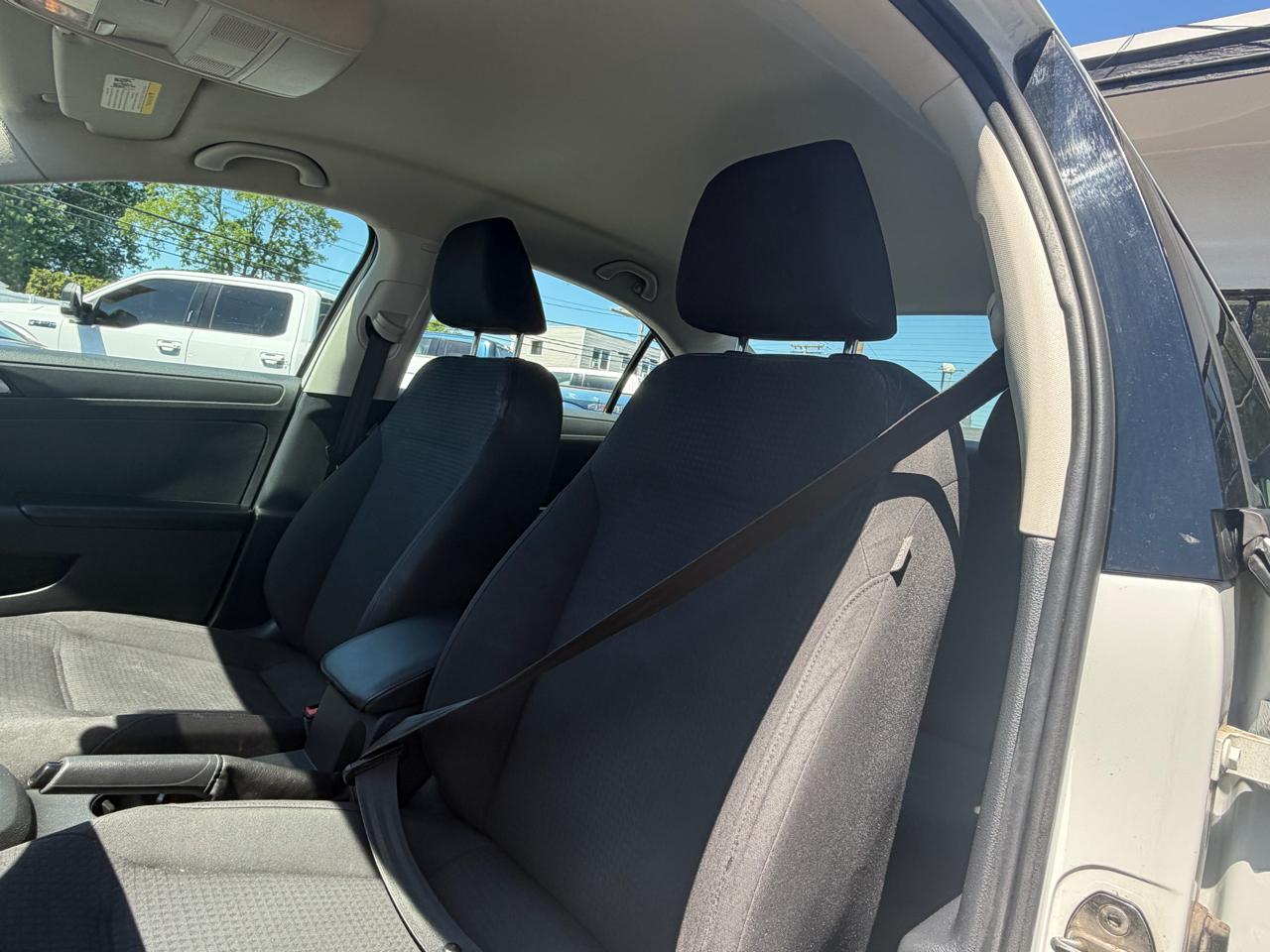 Volkswagen Jetta 1.4T S w/Technology 6A 2016