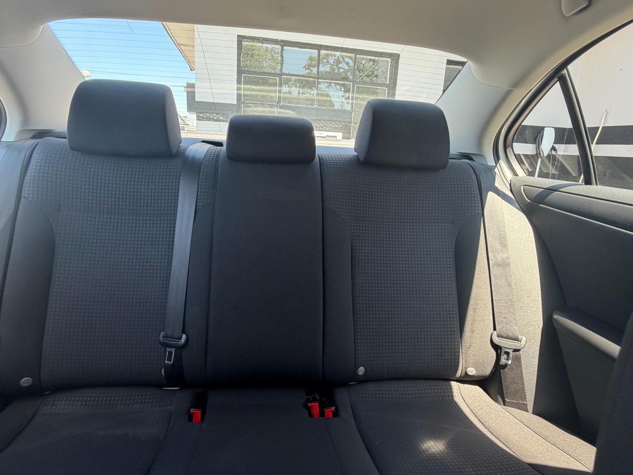 Volkswagen Jetta 1.4T S w/Technology 6A 2016