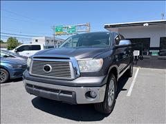 2012 Toyota Tundra 