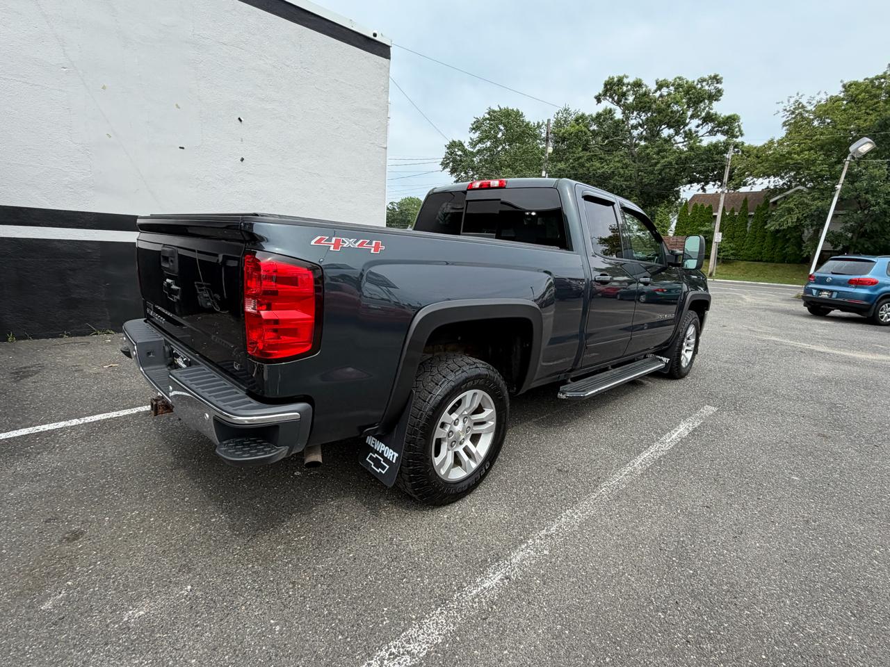 2017 Chevrolet Silverado 1500 LT - Photo 9