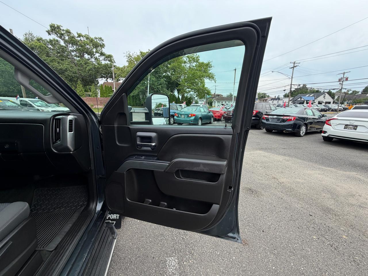 2017 Chevrolet Silverado 1500 LT - Photo 24