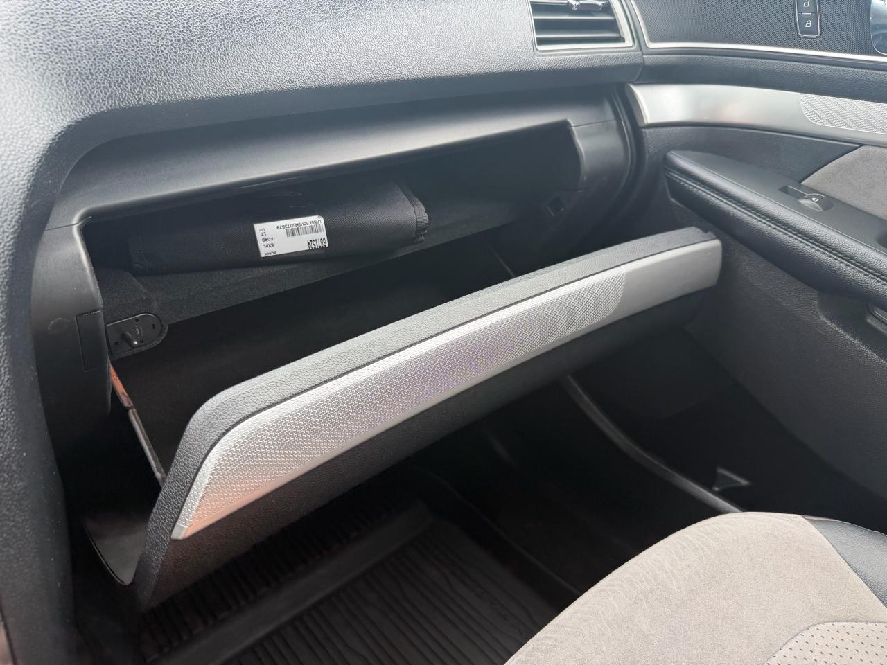 2017 Ford Explorer XLT - Photo 42