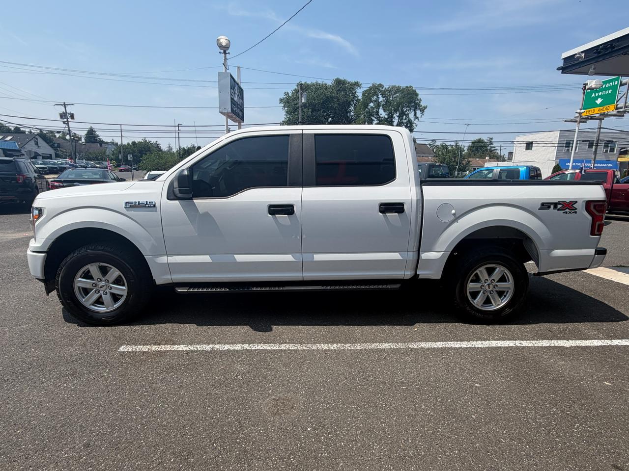 Ford F-150 XL 2019