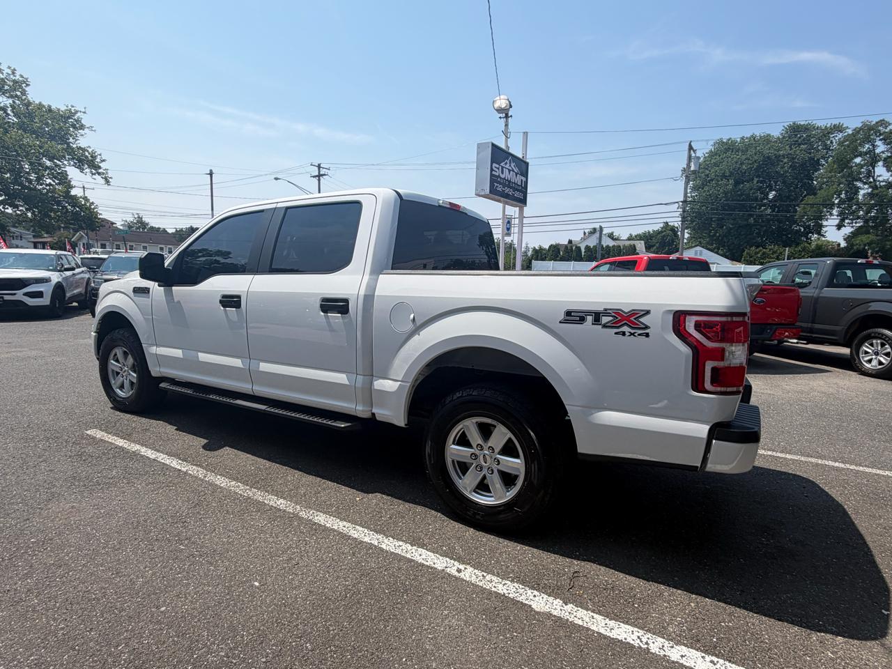 Ford F-150 XL 2019