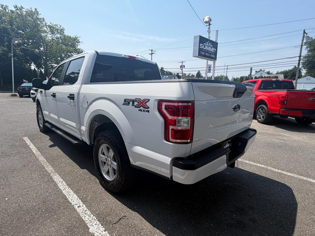 Ford F-150 XL 2019