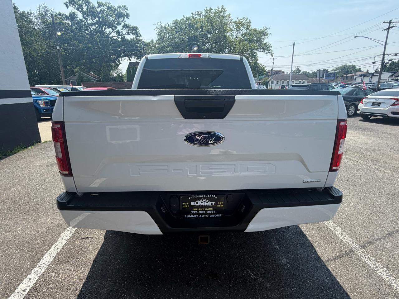 Ford F-150 XL 2019