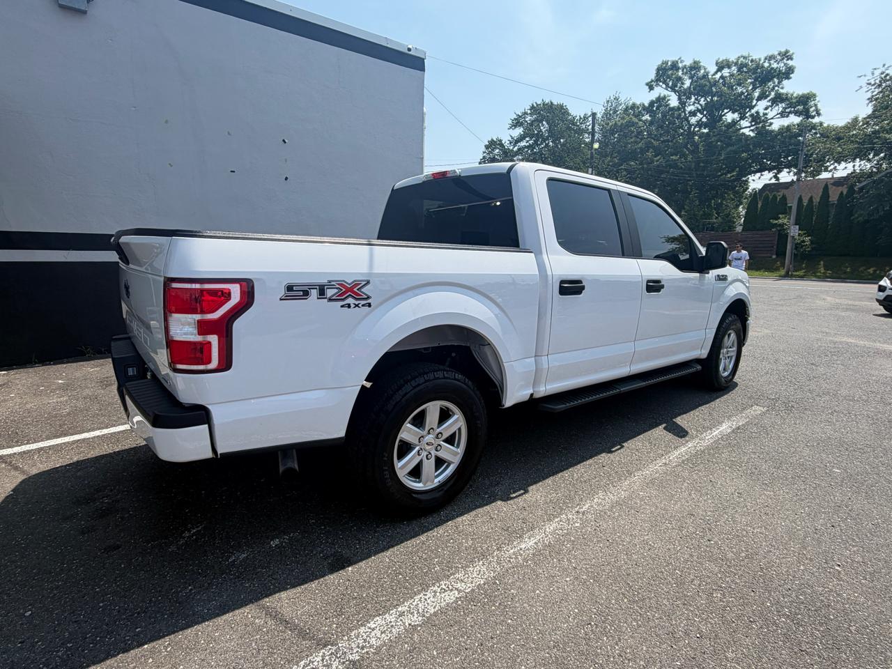 Ford F-150 XL 2019