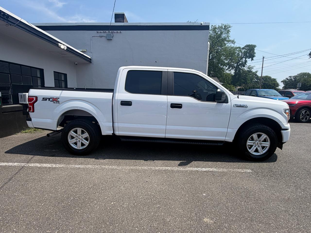 Ford F-150 XL 2019