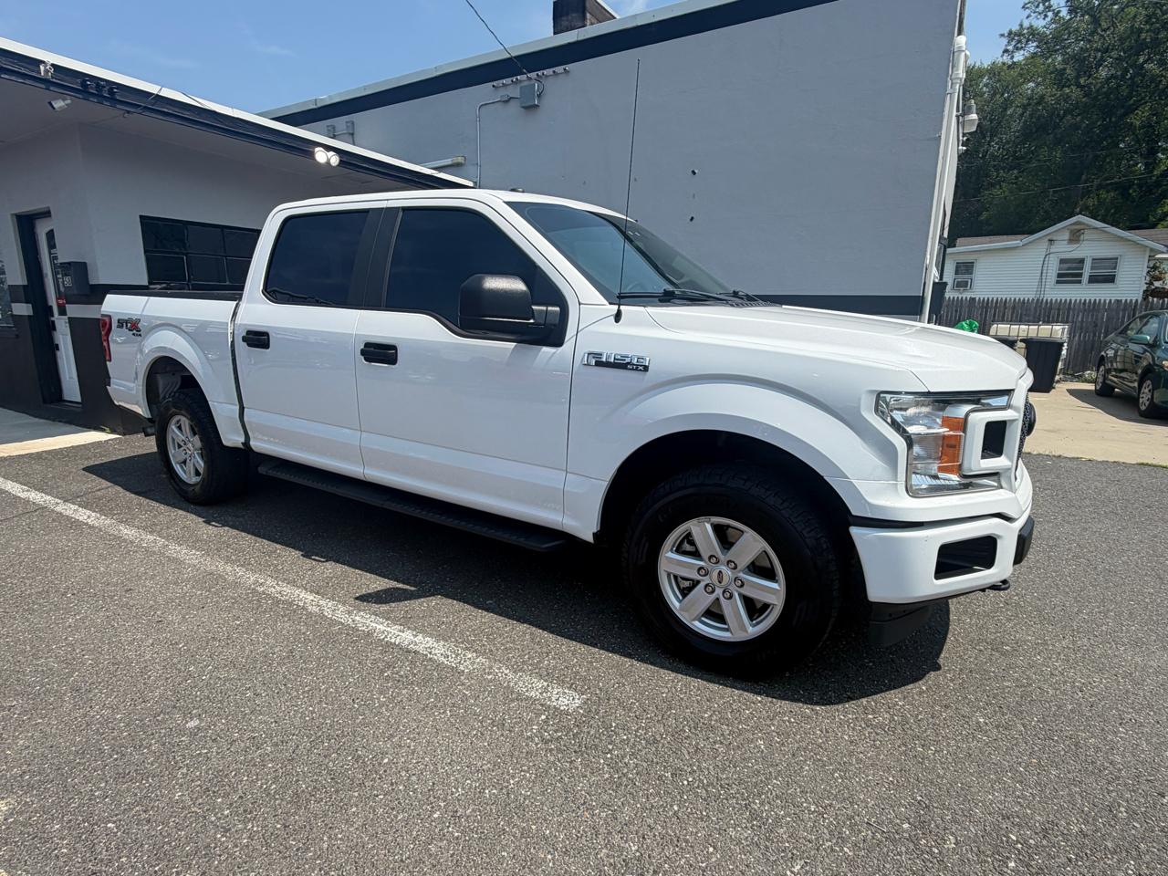 Ford F-150 XL 2019
