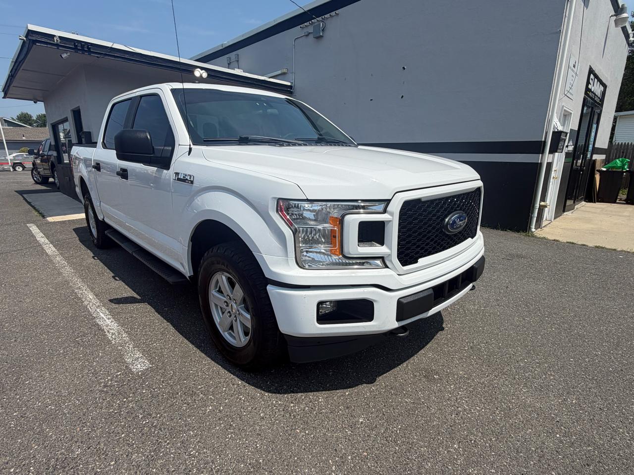 Ford F-150 XL 2019
