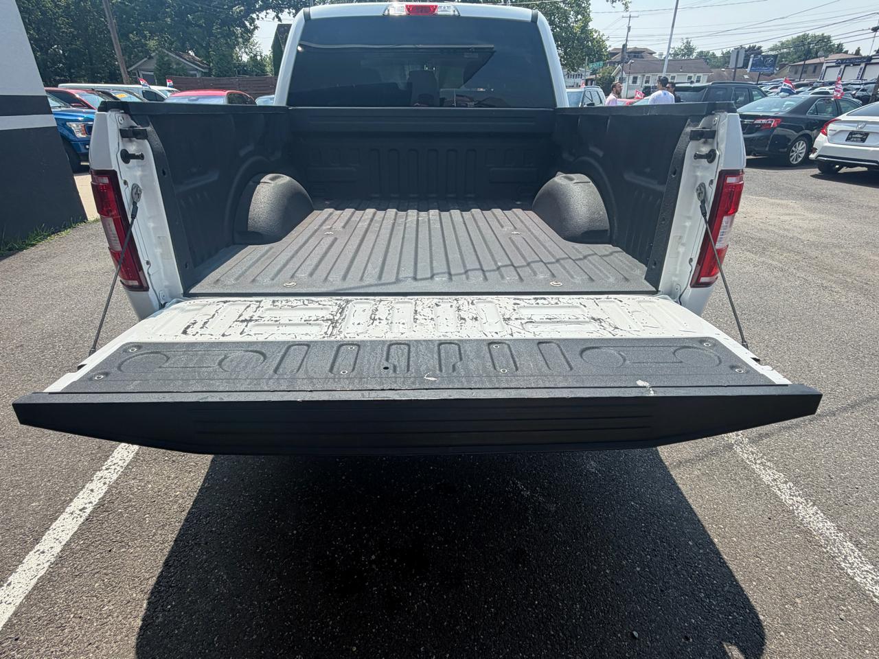 Ford F-150 XL 2019