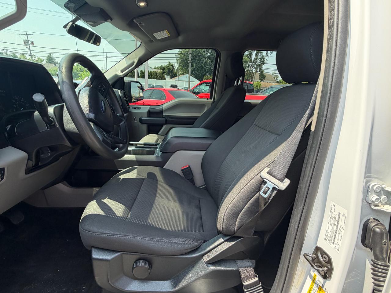 Ford F-150 XL 2019