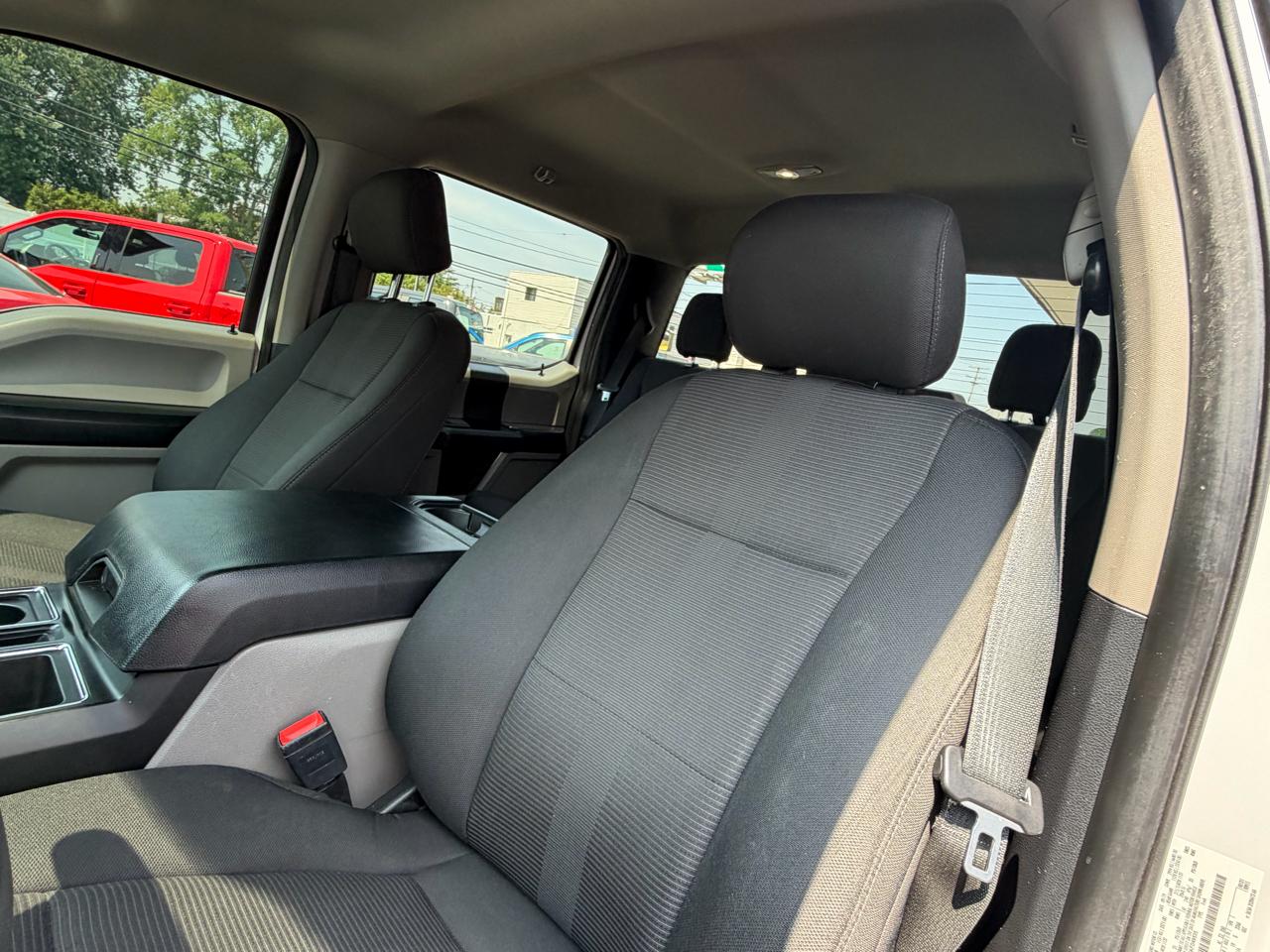 Ford F-150 XL 2019