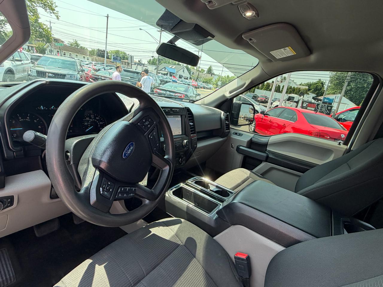 Ford F-150 XL 2019