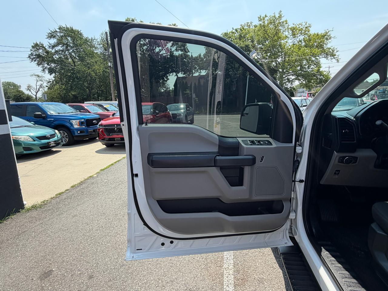 Ford F-150 XL 2019