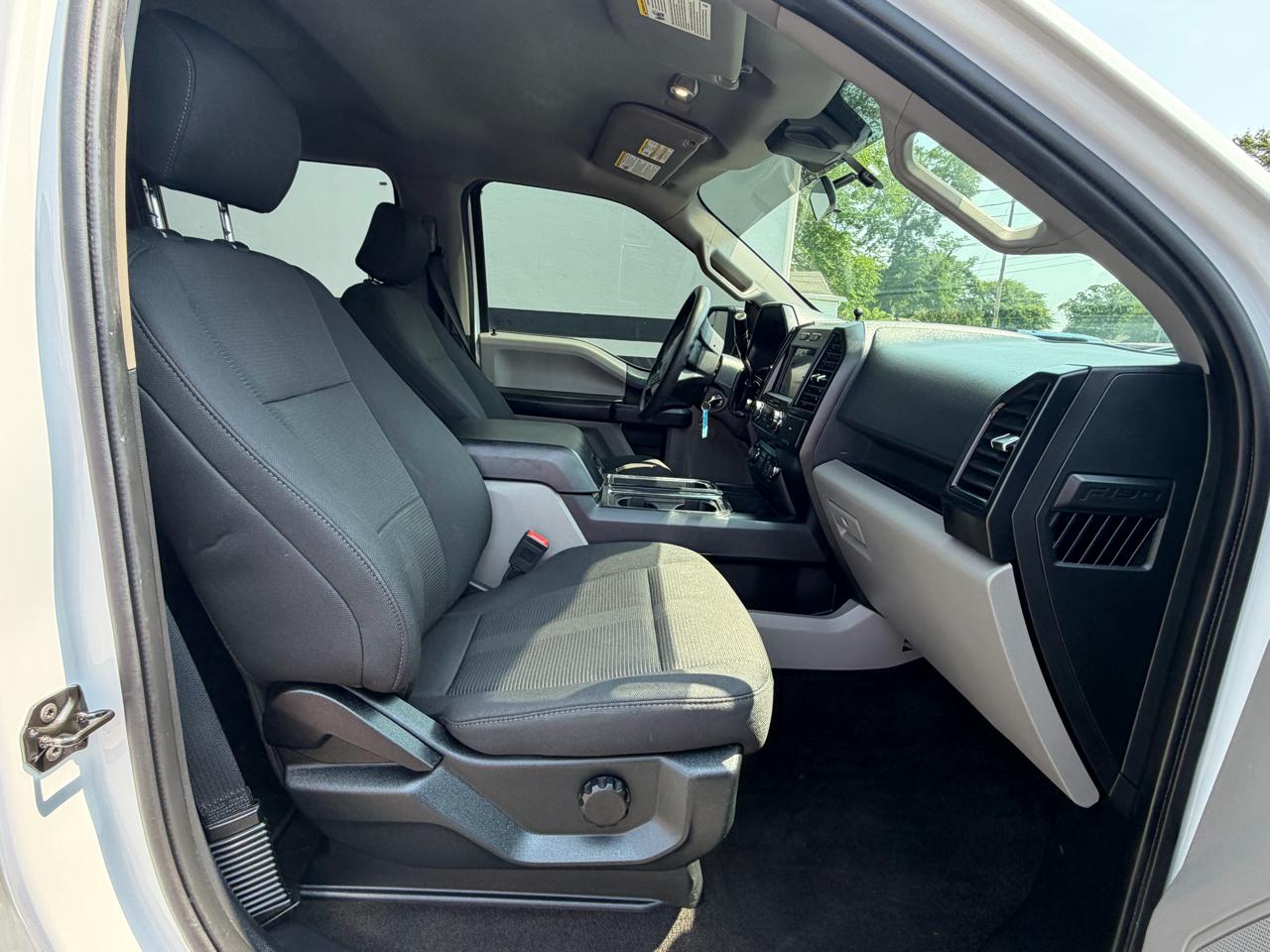 Ford F-150 XL 2019