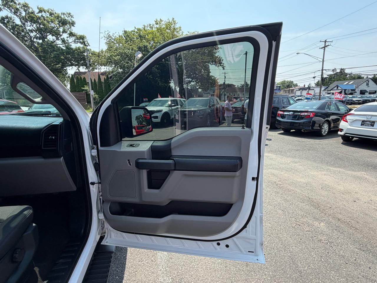 Ford F-150 XL 2019