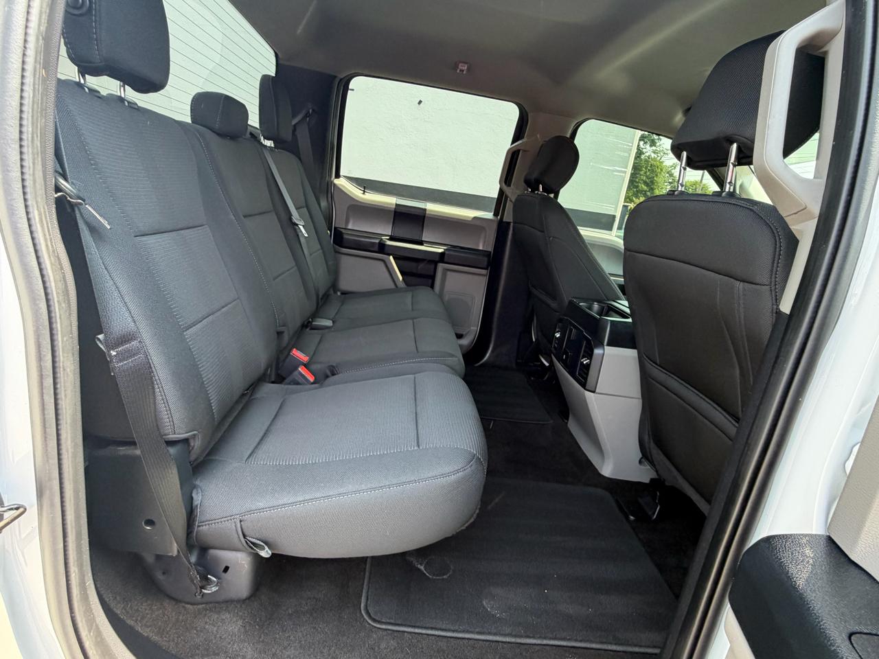 Ford F-150 XL 2019
