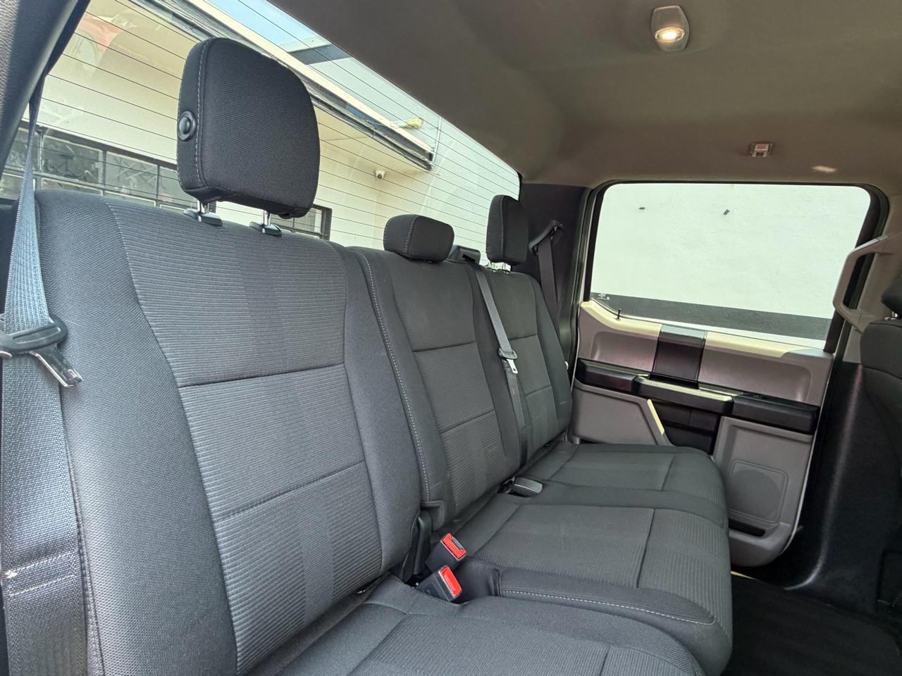 Ford F-150 XL 2019