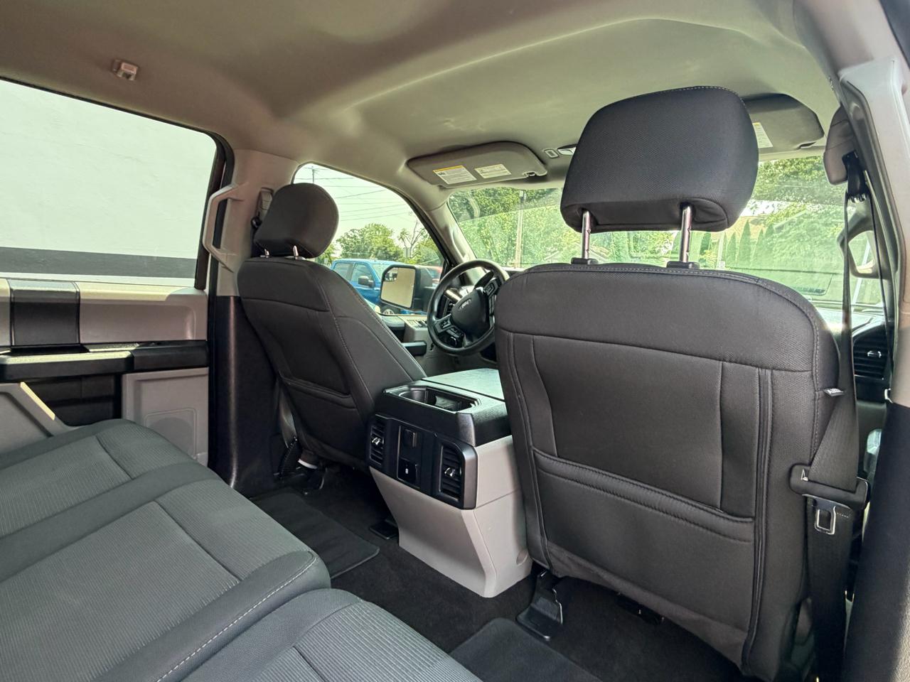 Ford F-150 XL 2019