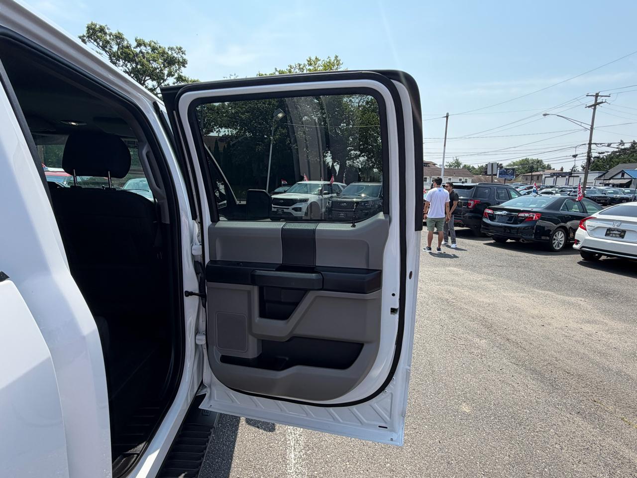 Ford F-150 XL 2019