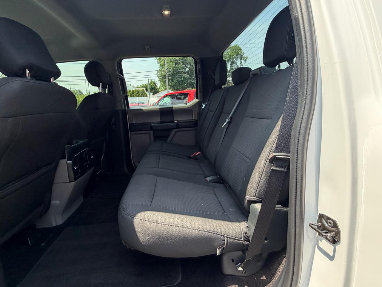 Ford F-150 XL 2019