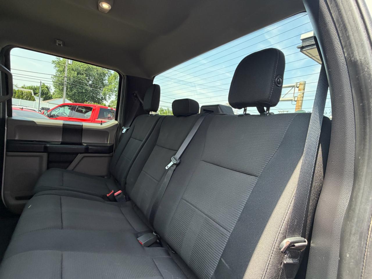 Ford F-150 XL 2019