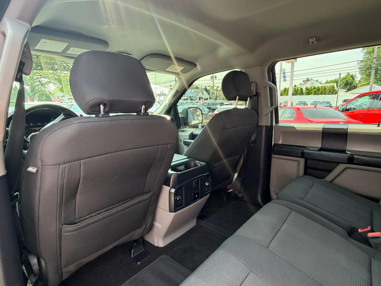 Ford F-150 XL 2019