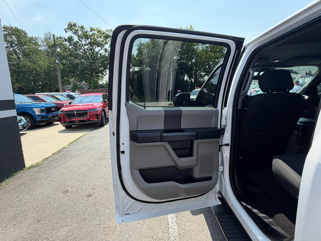 Ford F-150 XL 2019