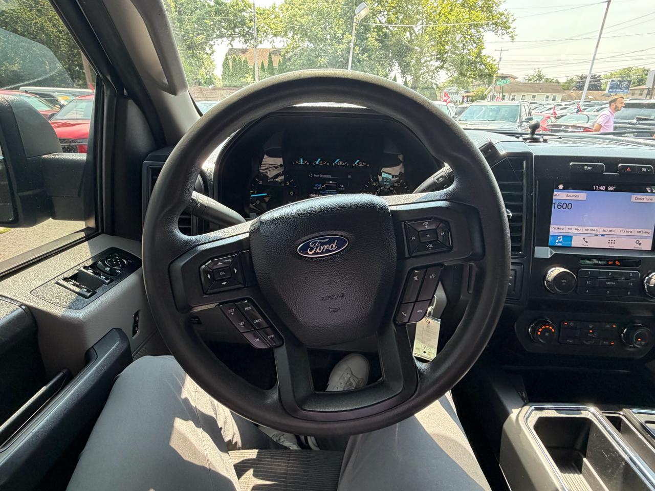 Ford F-150 XL 2019