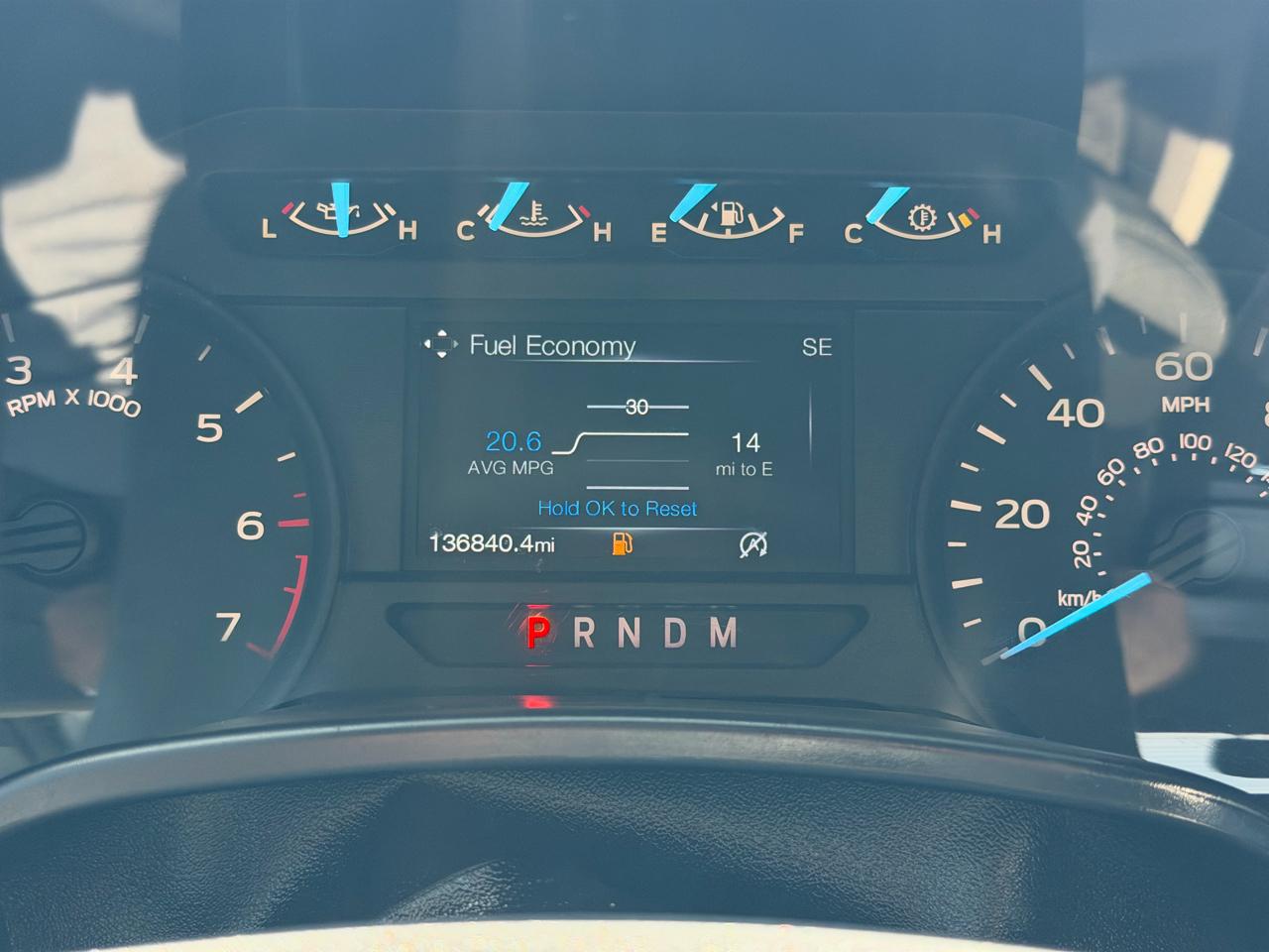 Ford F-150 XL 2019