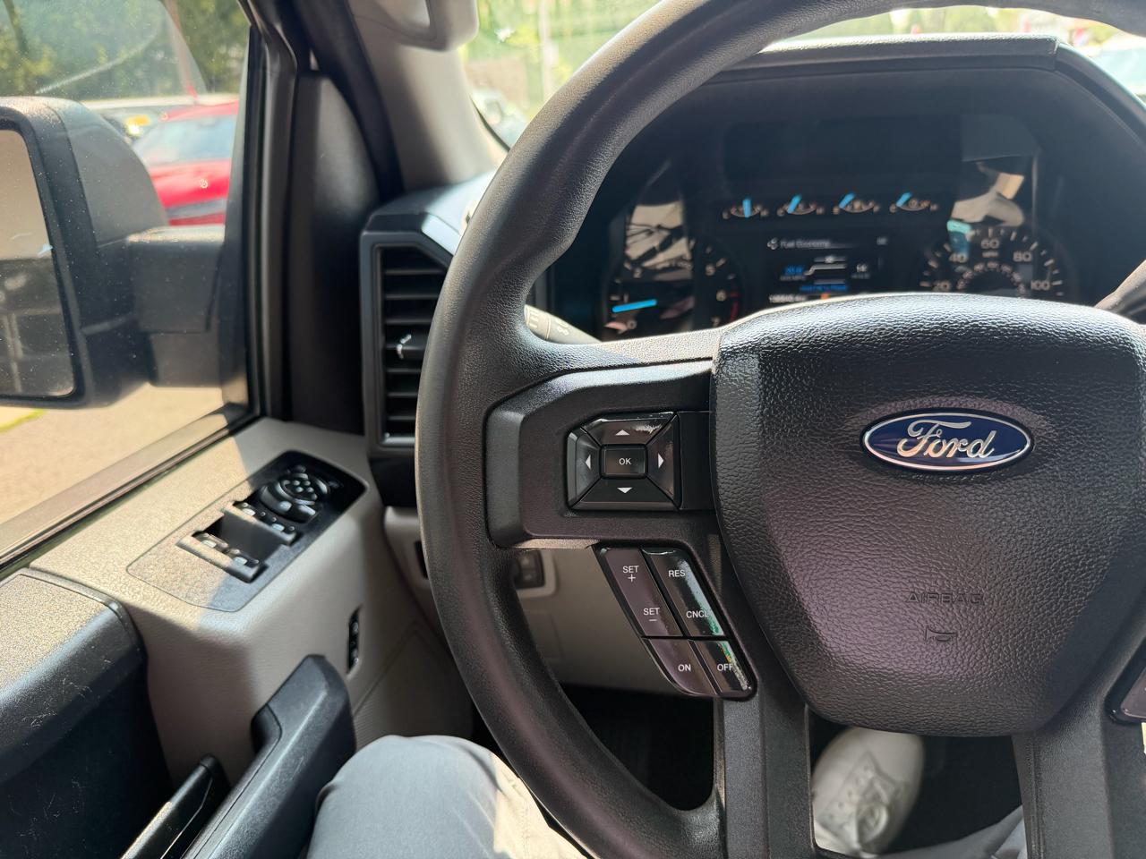 Ford F-150 XL 2019