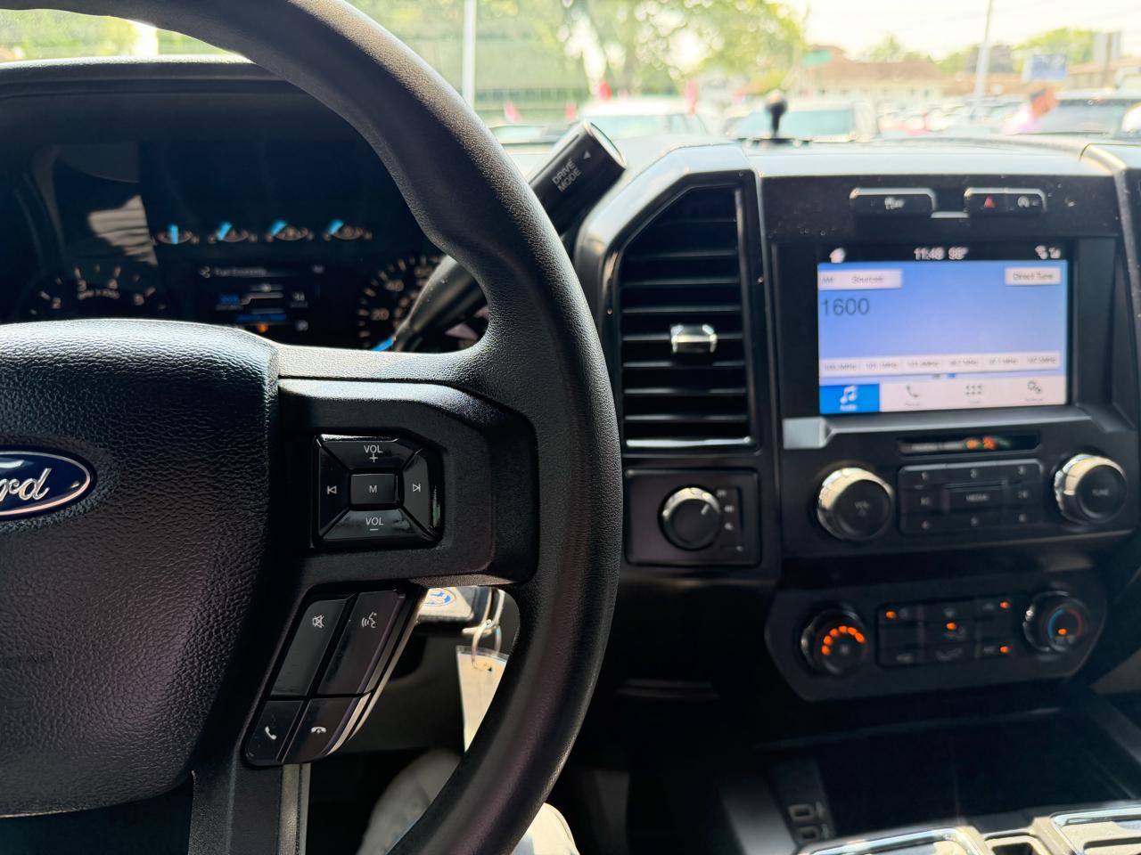Ford F-150 XL 2019