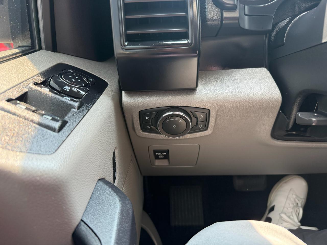 Ford F-150 XL 2019