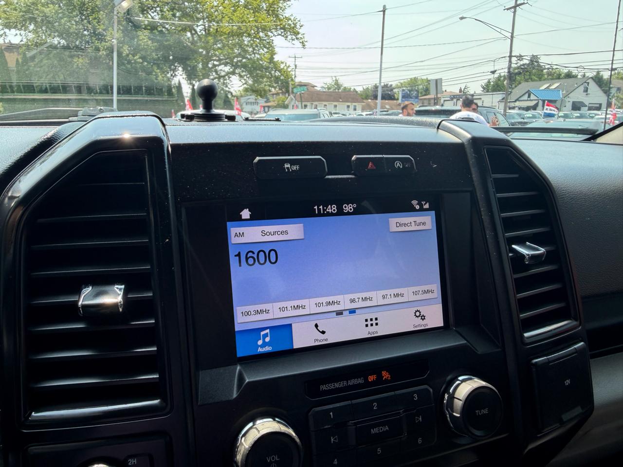 Ford F-150 XL 2019