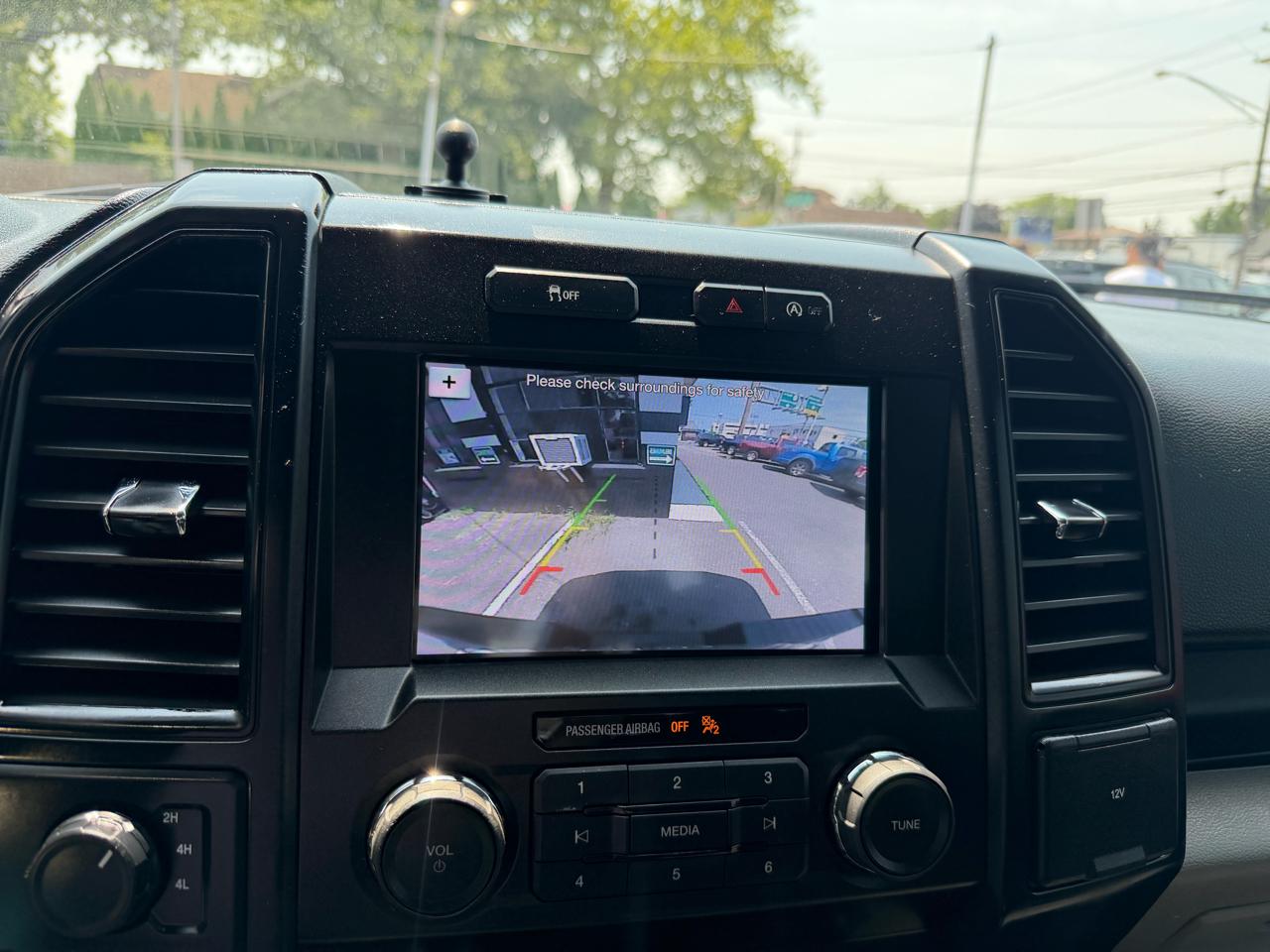 Ford F-150 XL 2019