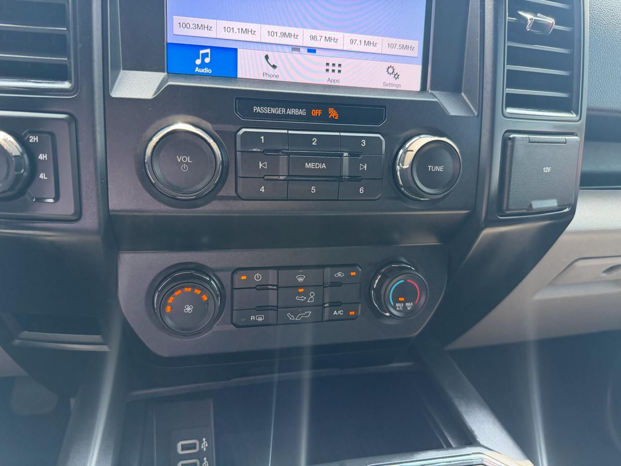 Ford F-150 XL 2019