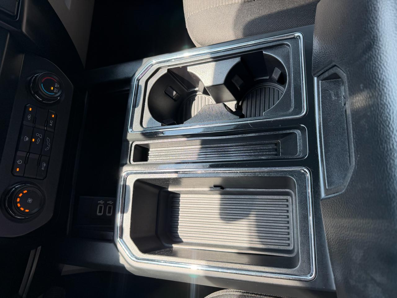 Ford F-150 XL 2019