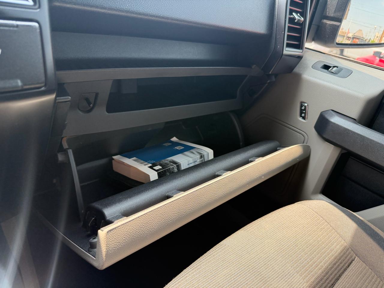 Ford F-150 XL 2019
