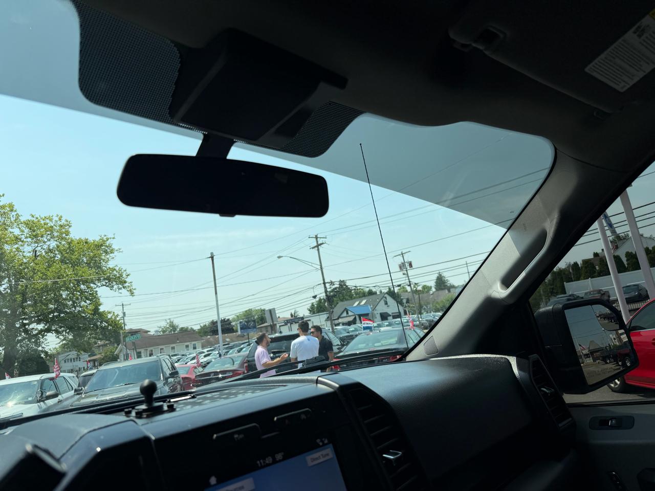 Ford F-150 XL 2019