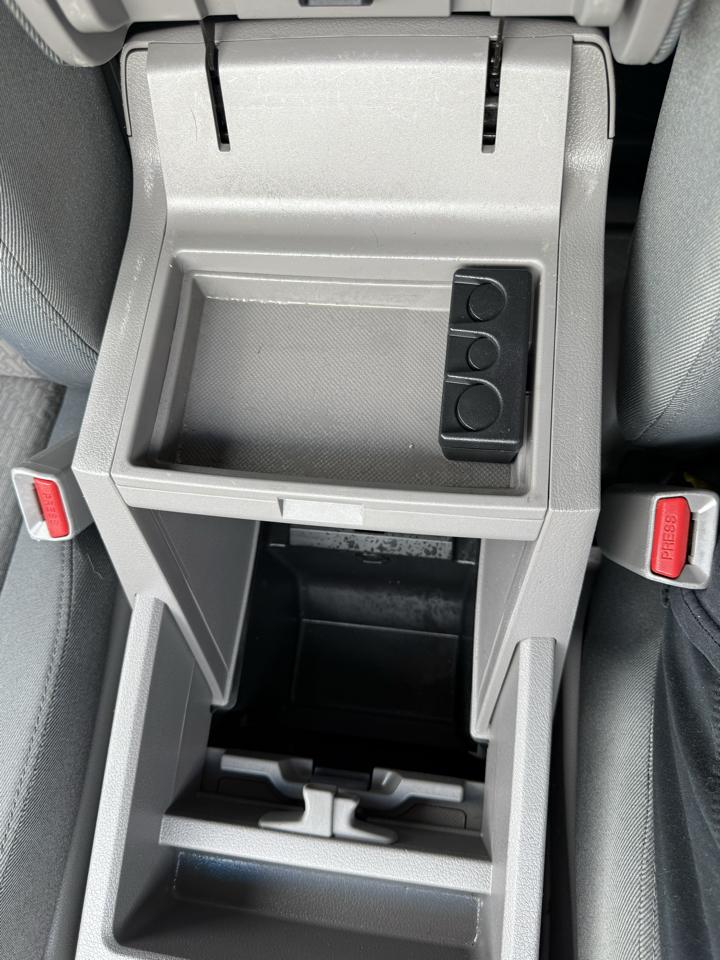 Honda Ridgeline RTS 2010