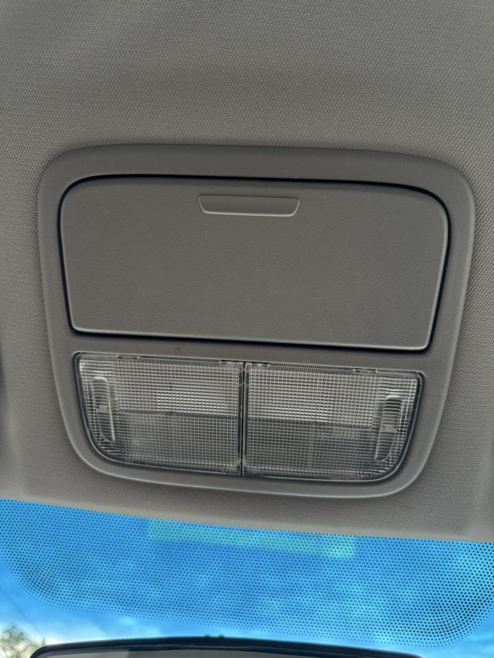 Honda Ridgeline RTS 2010