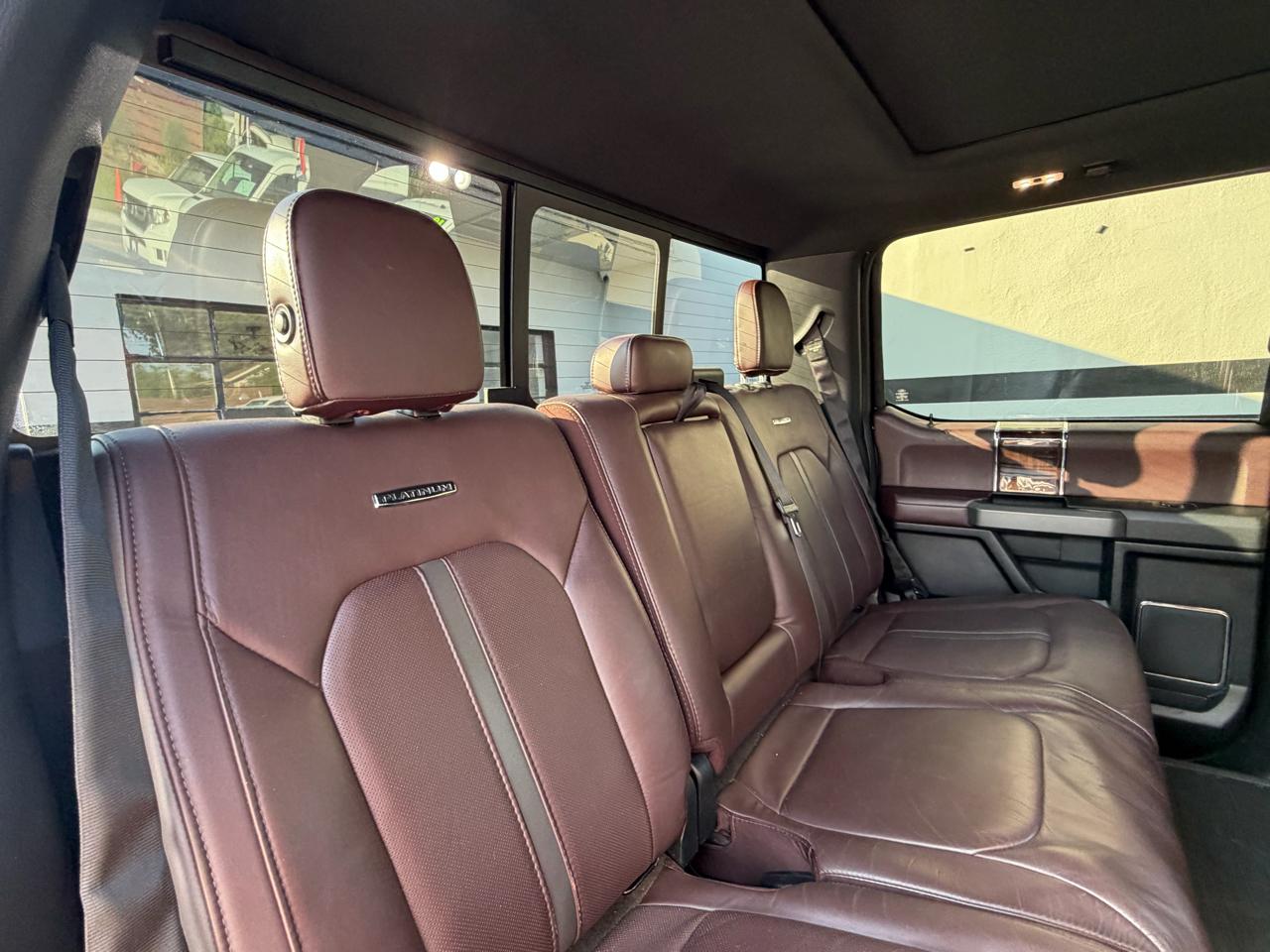 Ford F-150 XL SuperCrew 5.5-ft. Bed 4WD 2015