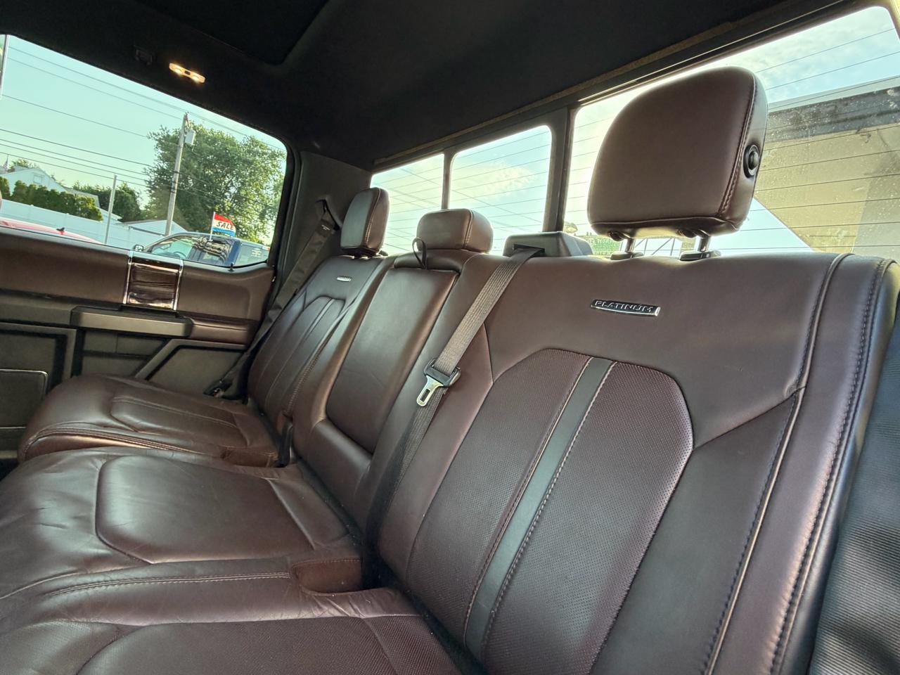Ford F-150 XL SuperCrew 5.5-ft. Bed 4WD 2015