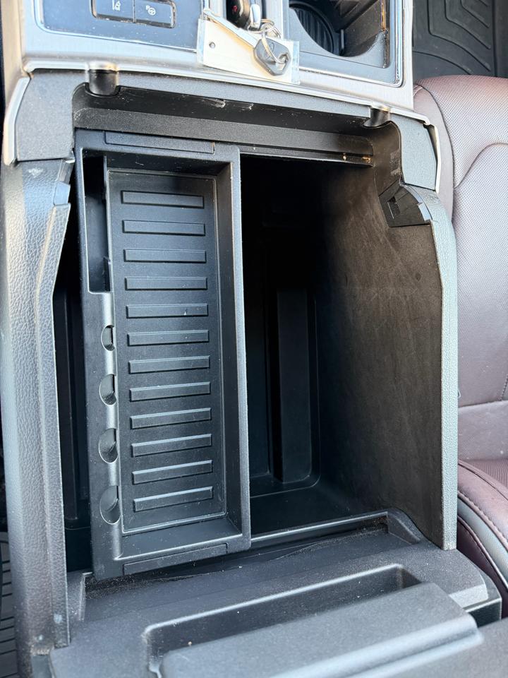 Ford F-150 XL SuperCrew 5.5-ft. Bed 4WD 2015
